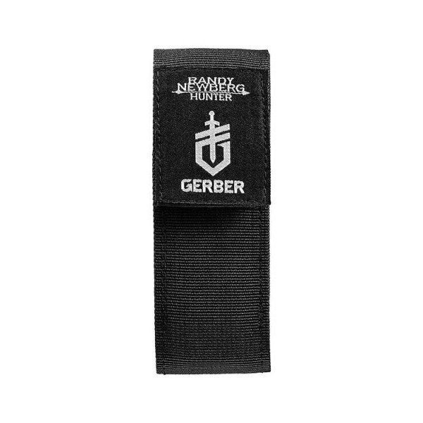Image Couteau GERBER Randy Newberg DTS 1768 - 13345 - Kodiak Store