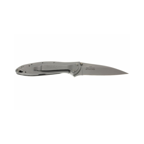 Image Couteau EDC KERSHAW Leek 1660 - 13346 - Kodiak Store