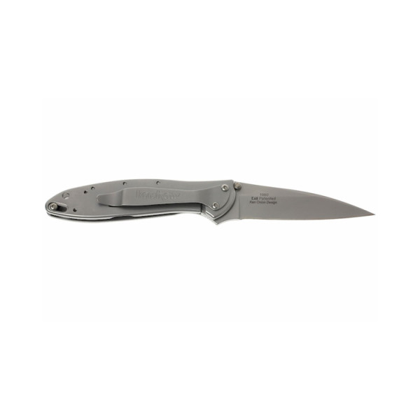 Image Couteau EDC KERSHAW Leek 1660 - 13346 - Kodiak Store