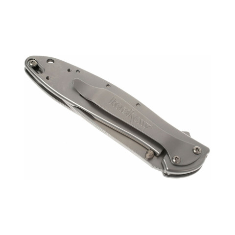 Image Couteau EDC KERSHAW Leek 1660 - 13347 - Kodiak Store