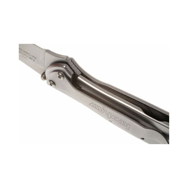 Image Couteau EDC KERSHAW Leek 1660 - 13349 - Kodiak Store