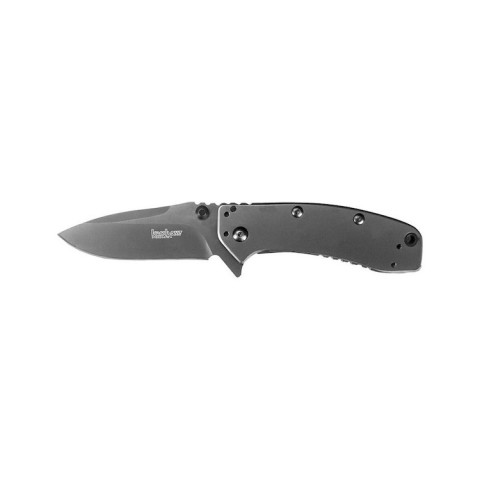 Image Couteau KERSHAW Cryo II Titane 1556TI - 13350 - Kodiak Store