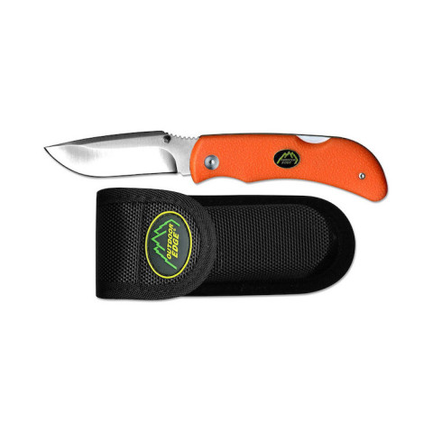 Image Couteau OUTDOOR EDGE Grip Blaze GB20 - 13354 - Kodiak Store