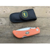 Image Couteau OUTDOOR EDGE Grip Blaze GB20 - 13356 - Kodiak Store