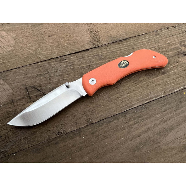Image Couteau OUTDOOR EDGE Grip Blaze GB20 - 13357 - Kodiak Store