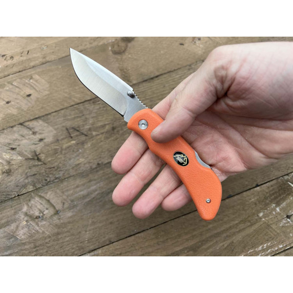 Image Couteau OUTDOOR EDGE Grip Blaze GB20 - 13359 - Kodiak Store