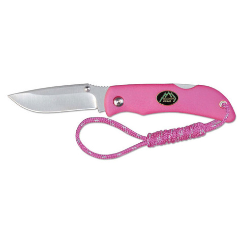 Image Couteau OUTDOOR EDGE Mini Babe MP30C - 13360 - Kodiak Store