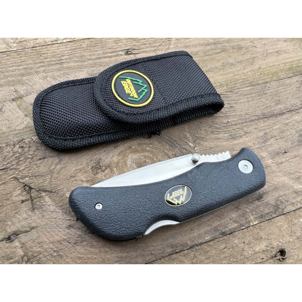 Image Couteau OUTDOOR EDGE Grip Lite GL10 - 13364 - Kodiak Store