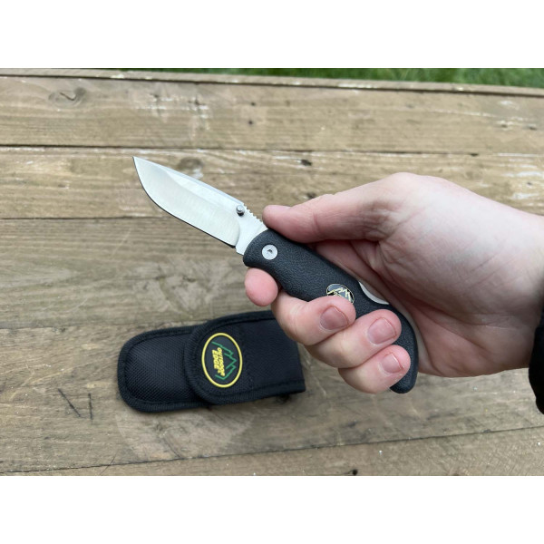 Image Couteau OUTDOOR EDGE Grip Lite GL10 - 13366 - Kodiak Store