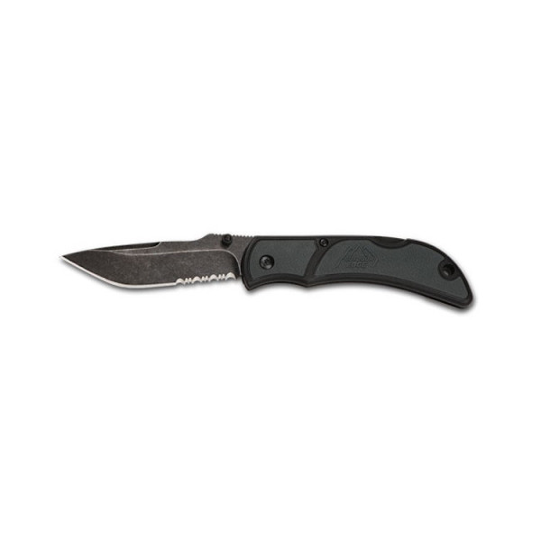 Image Couteau OUTDOOR EDGE Chasm 3.3 Mixte CHY33S - 13381 - Kodiak Store