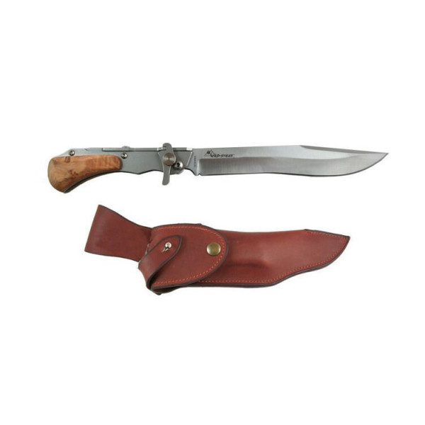 Image Couteau WILDSTEER W'estaing 0103 - 13386 - Kodiak Store