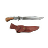 Image Couteau WILDSTEER W'estaing 0103 - 13386 - Kodiak Store