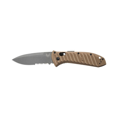 Image Couteau BENCHMADE Presidio II 570 - 13396 - Kodiak Store