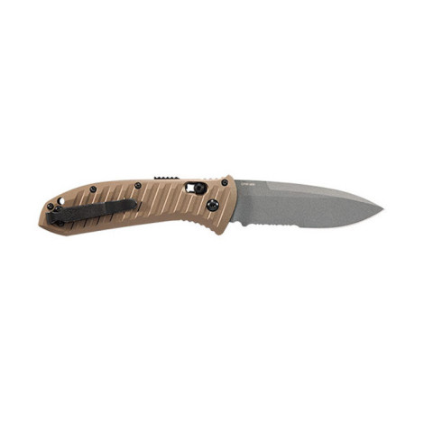 Image Couteau BENCHMADE Presidio II 570 - 13397 - Kodiak Store