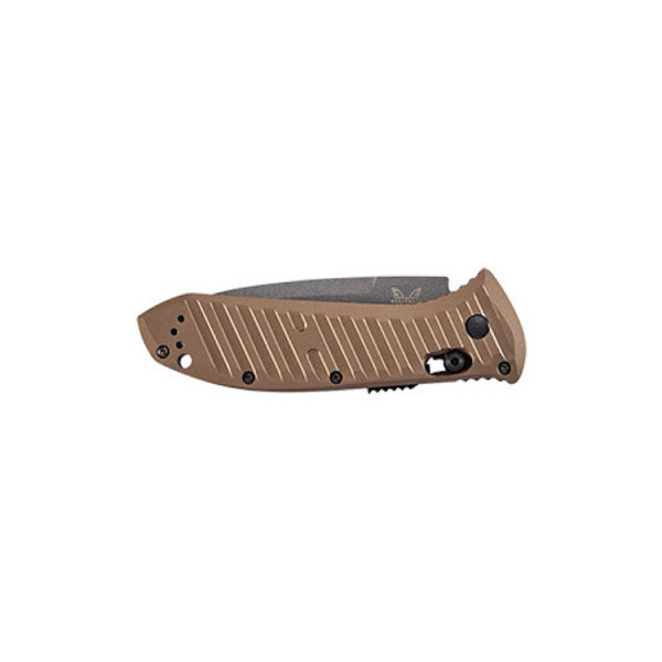 Image Couteau BENCHMADE Presidio II 570 - 13398 - Kodiak Store