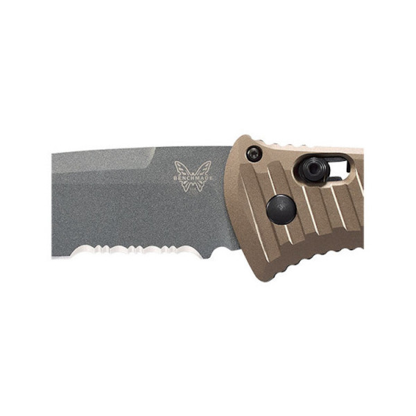 Image Couteau BENCHMADE Presidio II 570 - 13399 - Kodiak Store