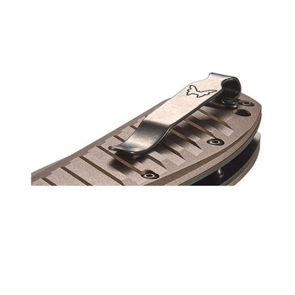 Image Couteau BENCHMADE Presidio II 570 - 13401 - Kodiak Store