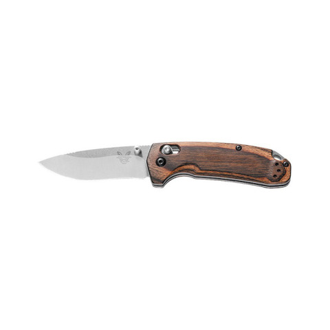 Image Couteau BENCHMADE North Fork 15031-2 - 13403 - Kodiak Store
