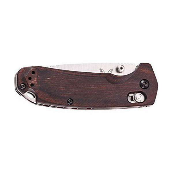 Image Couteau BENCHMADE North Fork 15031-2 - 13404 - Kodiak Store
