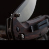 Image Couteau BENCHMADE North Fork 15031-2 - 13408 - Kodiak Store