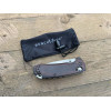Image Couteau BENCHMADE North Fork 15031-2 - 13411 - Kodiak Store