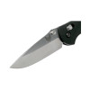 BENCHMADE Mini Griptilian 556 Knife: USA Compactness and Precision