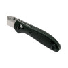 Image Couteau BENCHMADE Mini Griptilian 556 manche noir - 13418 - Kodiak Store