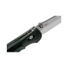 Image Couteau BENCHMADE Mini Griptilian 556 manche noir - 13419 - Kodiak Store