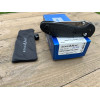 Image Couteau BENCHMADE Mini Griptilian 556 manche noir - 13422 - Kodiak Store