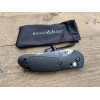 BENCHMADE Mini Griptilian 556 Knife: USA Compactness and Precision