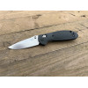 Image Couteau BENCHMADE Mini Griptilian 556 manche noir - 13424 - Kodiak Store