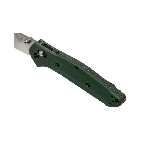 Image Couteau BENCHMADE 940 Osborne - 13437 - Kodiak Store