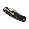 Image Couteau Spyderco Paramilitary 2 C81GP2 - 13455 - Kodiak Store