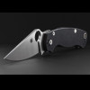 Image Couteau Spyderco Paramilitary 2 C81GP2 - 13459 - Kodiak Store