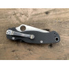Image Couteau Spyderco Paramilitary 2 C81GP2 - 13462 - Kodiak Store