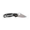 Image Couteau Spyderco Para 3 C223GP - 13466 - Kodiak Store