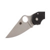 Image Couteau Spyderco Para 3 C223GP - 13467 - Kodiak Store