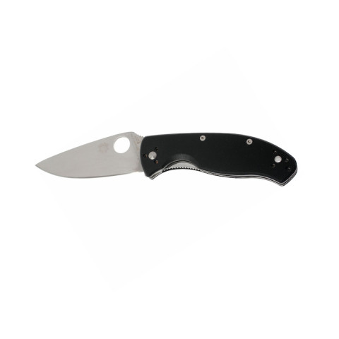 Image Couteau Spyderco Tenacious C122GP - 13473 - Kodiak Store