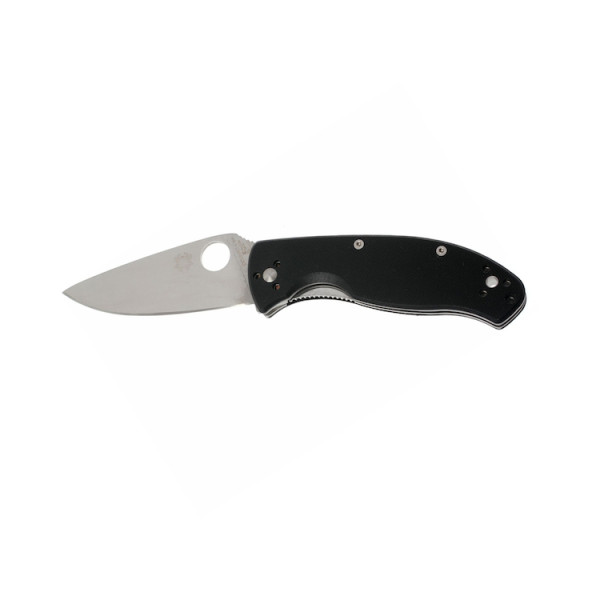 Image Couteau Spyderco Tenacious C122GP - 13473 - Kodiak Store