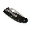 Image Couteau Spyderco Tenacious C122GP - 13475 - Kodiak Store