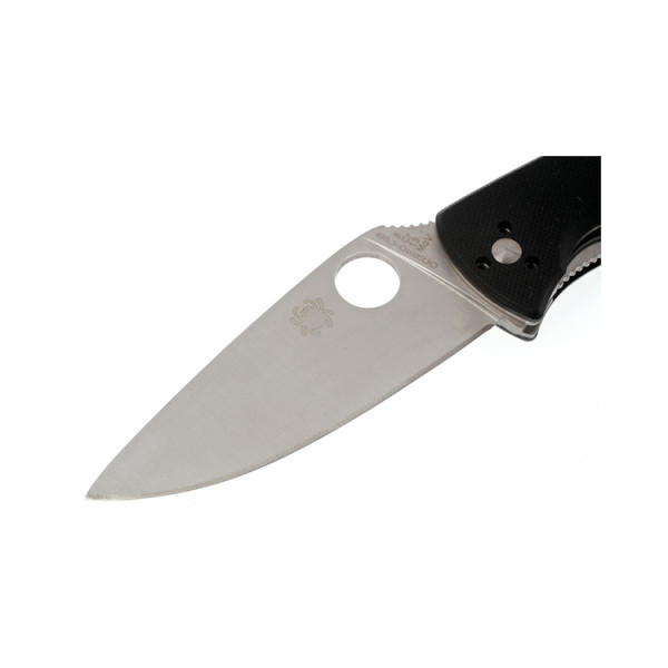 Image Couteau Spyderco Tenacious C122GP - 13476 - Kodiak Store
