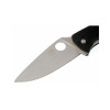 Image Couteau Spyderco Tenacious C122GP - 13476 - Kodiak Store