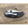 Image Couteau Spyderco Tenacious C122GP - 13479 - Kodiak Store