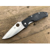 Image Couteau Spyderco Tenacious C122GP - 13480 - Kodiak Store