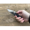 Image Couteau Spyderco Tenacious C122GP - 13481 - Kodiak Store