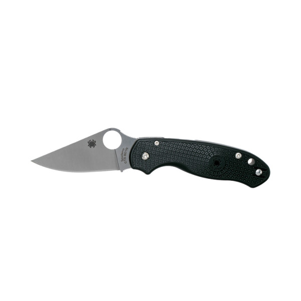 Image Couteau Spyderco para 3 Lightweight C223PBK - 13482 - Kodiak Store