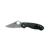 Image Couteau Spyderco para 3 Lightweight C223PBK - 13482 - Kodiak Store