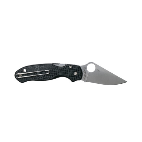 Image Couteau Spyderco para 3 Lightweight C223PBK - 13483 - Kodiak Store