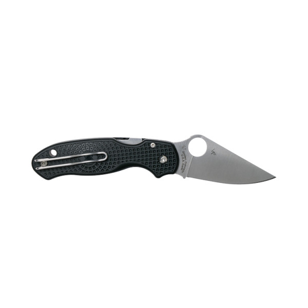 Image Couteau Spyderco para 3 Lightweight C223PBK - 13483 - Kodiak Store