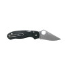 Image Couteau Spyderco para 3 Lightweight C223PBK - 13483 - Kodiak Store